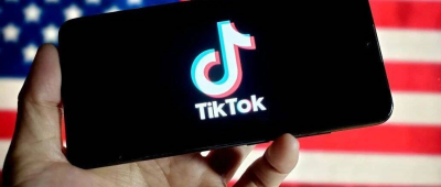 美众议院通过法案，要求字节跳动剥离TikTok