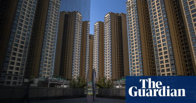 The Guardian-Chinas Evergrande wins more time to restructure debts