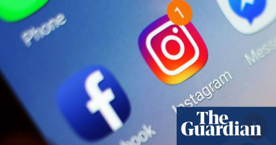 The Guardian - China-Meta closes nearly 4800 fake accounts in China that tried to polarize US voters