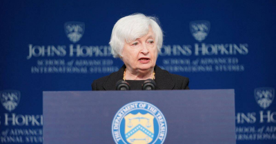 Reuters-US Treasurys Yellen to meet Chinese vice premier ahead of APEC summit