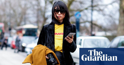 The Guardian-Vogue Chinas Margaret Zhang youngest person appointed as an editor at magazine group to step down