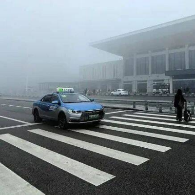 大雾橙色预警：部分地区有特强浓雾