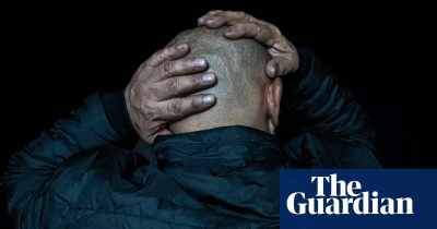 The Guardian - China-I cant sing any more The survivors of Chinas prison camps in Xinjiang  in pictures