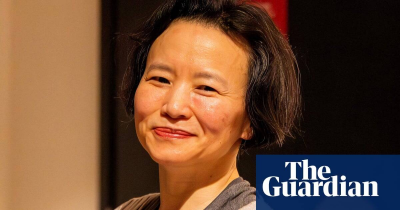 The Guardian - China-Like being buried alive Australian journalist Cheng Lei on life in a Chinese prison