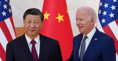 Reuters-Biden Chinas Xi will discuss communication competition at APEC summit