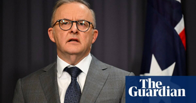 The Guardian - China-Albanese to raise human rights and trade with Xi in first China visit by Australian PM since 2016