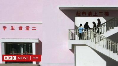 BBC News 中文网-Chinese 西藏中国被指透过寄宿学校制度压缩藏语教育