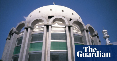 The Guardian - China-China closing hundreds of mosques in northern regions rights group says