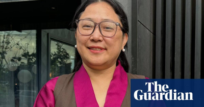 The Guardian - China-Tibets government-in-exile urges Australia not to compromise on Chinas human rights record