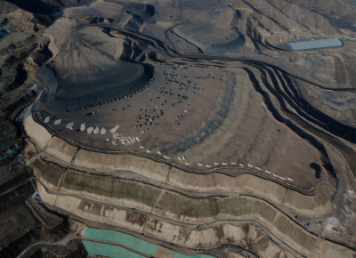 The Washington Post-Before Chinas coal is even burned its mines are warming the planet