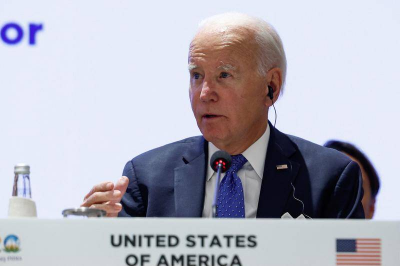 Reuters-US Vietnam to boost ties as Biden visits seek China hedge with chips rare earths