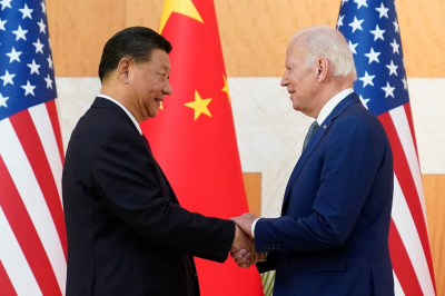 The Washington Post-Biden plans face-to-face meeting with Chinas Xi Jinping in California