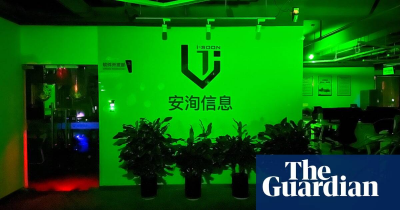 The Guardian - China-Hackers for sale what weve learned from Chinas massive cyber leak