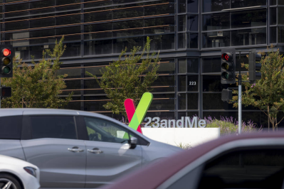 Engadget RSS Feed-Lawsuit says 23andMe hackers targeted users with Chinese and Ashkenazi Jewish heritage