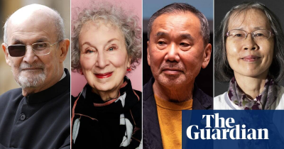 The Guardian-Chinese author Can Xue favourite to win 2023 Nobel prize for literature