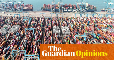 The Guardian - China-Chinas many systemic problems dominate its outlook for 2024