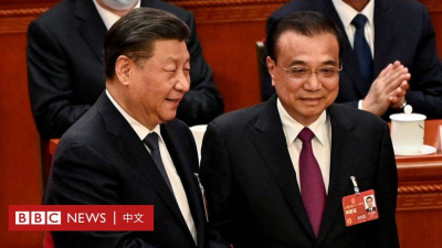 BBC News 中文网-Chinese 李克强逝世为何可能给习近平带来一场危机