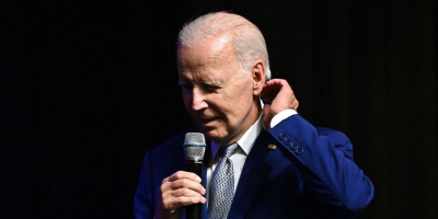 The Wall Street Journal-Democrats Start to Panic About Biden