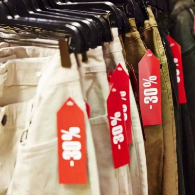 H&M、Zara们还能涨价多久？｜焦点分析