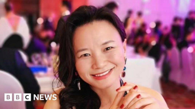 BBC News Top Stories-World Australian Cheng Lei freed from China detention