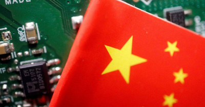 Reuters-US investors want clarity on Bidens vague curbs on China tech