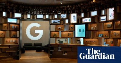 The Guardian-Ex-Google engineer arrested for alleged theft of AI secrets for Chinese firms