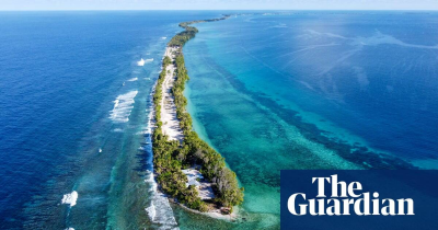 The Guardian-Tuvalu election whats happening and what could it mean for Taiwan China and the Pacific