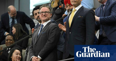 The Guardian-Canada reaches settlement with Michael Spavor over detention in China