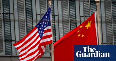 The Guardian-US army intelligence analyst charged with selling secrets to China