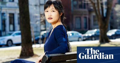 The Guardian - China-Science fiction awards held in China under fire for excluding authors