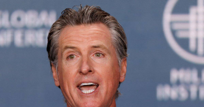 Reuters-California governor Newsom to visit China next week to discuss climate action