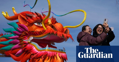 The Guardian - China-China consumer prices plunge at fastest rate for 15 years as deflation fears deepen