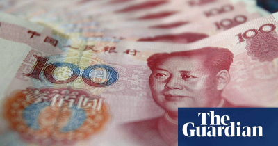 The Guardian - China-Chinas billionaires looking to move their cash and themselves out