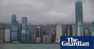 The Guardian-China orders foreign consulates in Hong Kong to hand over staff personal details