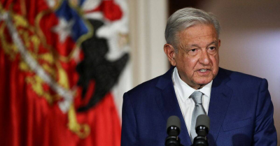 Reuters-Mexican president to meet Chinas Xi at summit in San Francisco