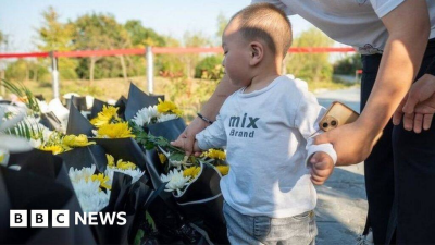 BBC News Top Stories-World Li Keqiang Chinese leaders hometown mourns his death