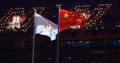 Reuters-Asia Olympic council looking into Indian athletes China visa issue