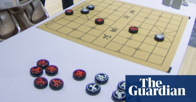 The Guardian-Chinese chess champion stripped of title after defecating in hotel bathtub