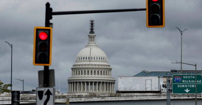 Reuters-Shutdown showdown in US Congress Time running short to fund government