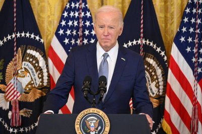 Engadget RSS Feed-Biden signs executive order to stop Russia and China from buying Americans personal data