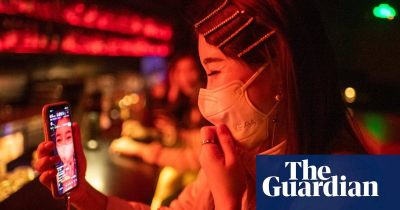 The Guardian - China-How Chinese influencers use AI digital clones of themselves to pump out content