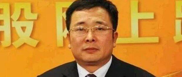 RIO母公司董事长刘晓东因涉嫌行贿，被立案调查