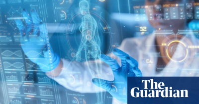 The Guardian-No 10 increasingly concerned AI could be used to create bioweapons