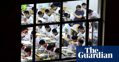 The Guardian-Three boys to face trial over childs murder in case that shocks China