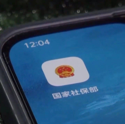 “国家社保部”App，假的