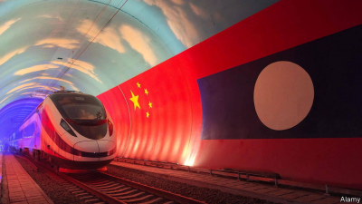 The Economist-The path ahead for Chinas Belt and Road Initiative  China