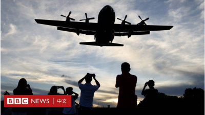 BBC News 中文网-Chinese 中国国安部警告航空爱好者或被招募成为窃密志愿者