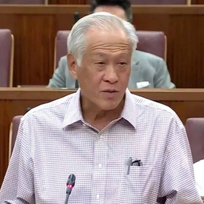 新加坡防长透露：美F-35战机已在乌参战