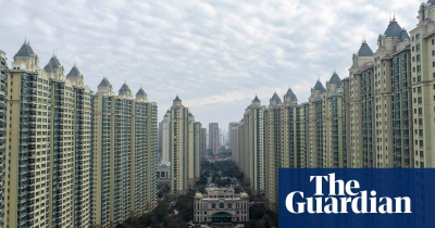 The Guardian-Chair of Chinas Evergrande reportedly put under police surveillance