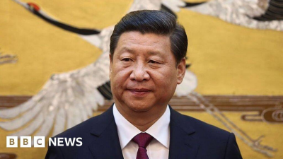 BBC News Top Stories-Business Why businesses are pulling billions in profits from China